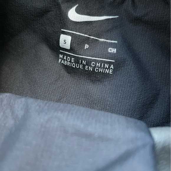 Nike NSRL Gore-Tex Transformation Jacket Black Tech Pack DB0818-010 Small EUC - Picture 11 of 16